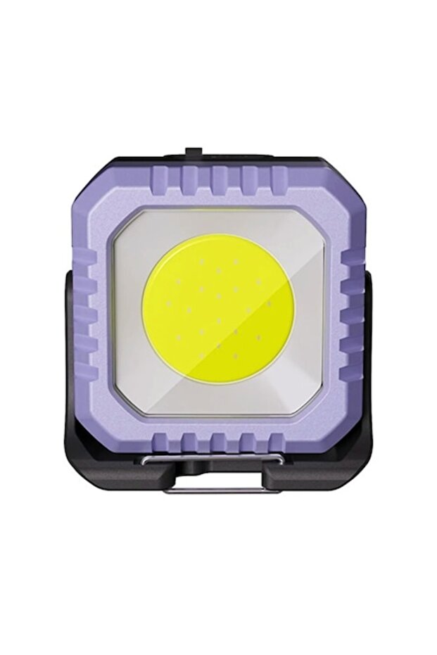 Lanternă de buzunar pentru breloc - 1