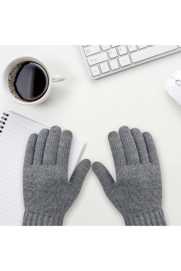 Χειμερινά γάντια - 2