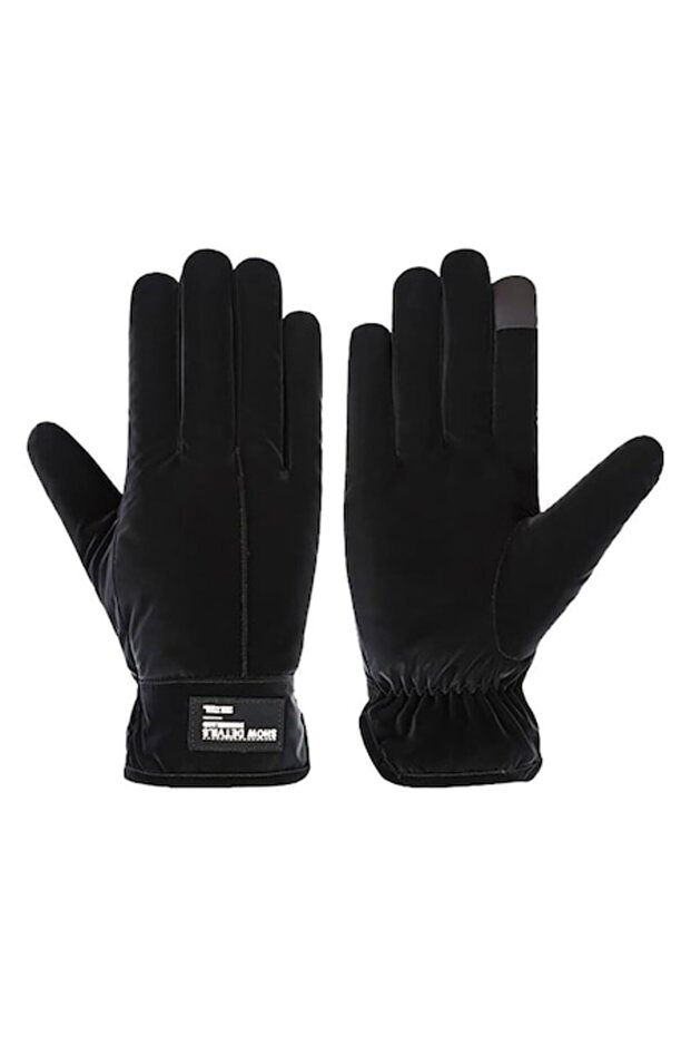 Touchscreen Winter Gloves - 1