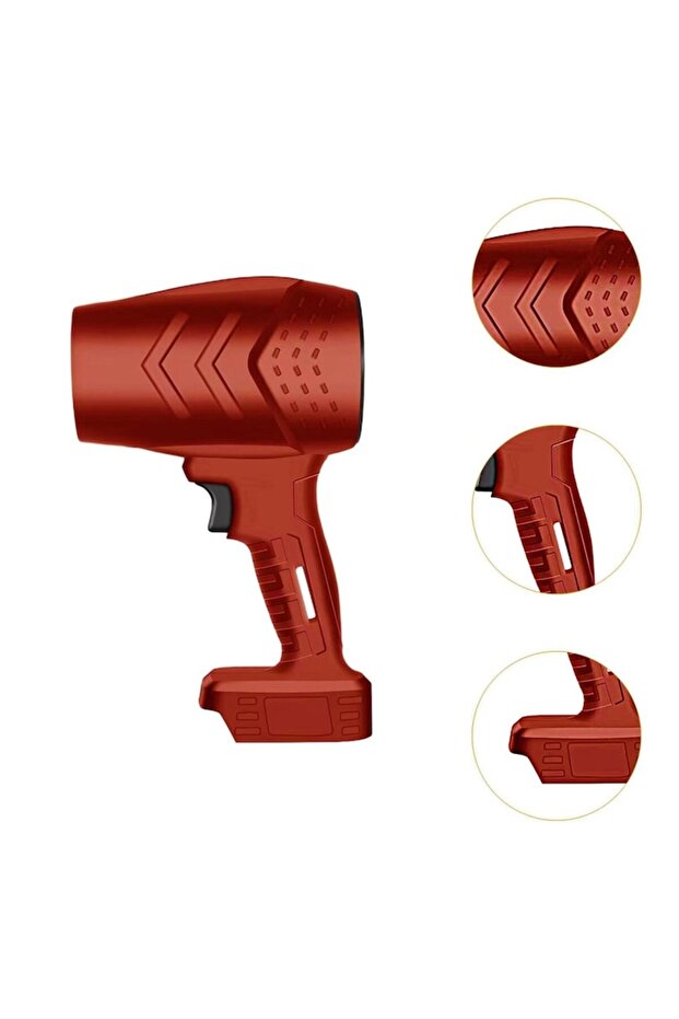 Suflantă de aer multifuncțională - 2