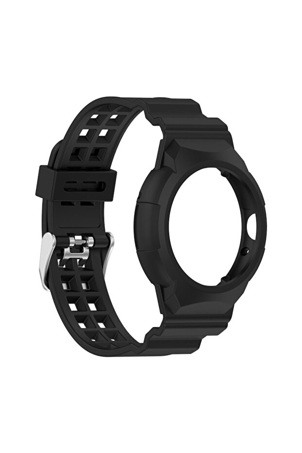 Adjustable Strap SmartWatch for Google Pixel Watch - 2
