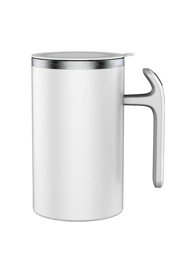 Automatic Mixing Mug - 1