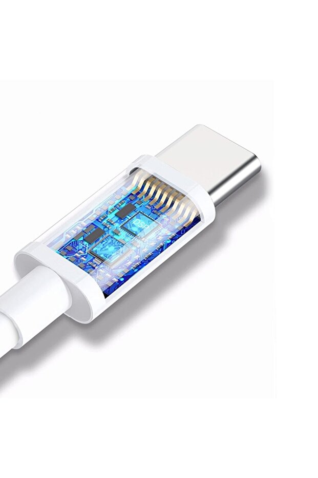 Classy USB-C to Type-C Cable - 2