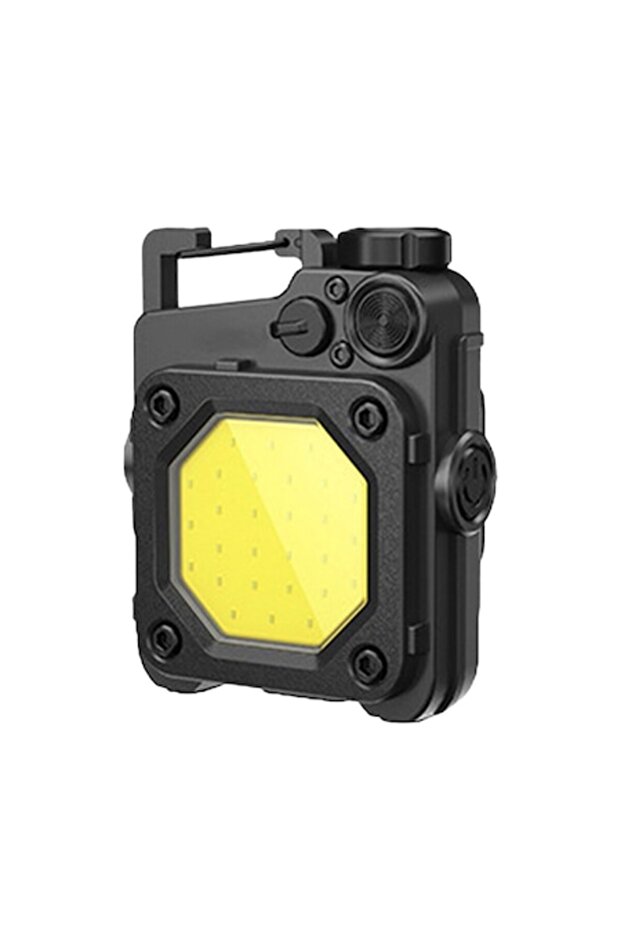 Mini Keychain Lantern - 1