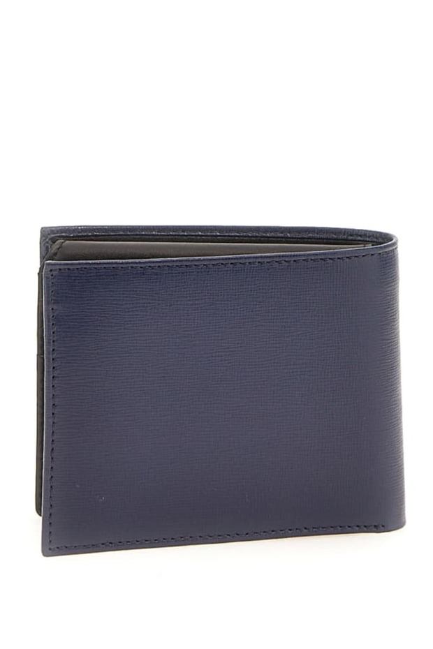 Cert Saff Erkek Deri Cüzdan - 2