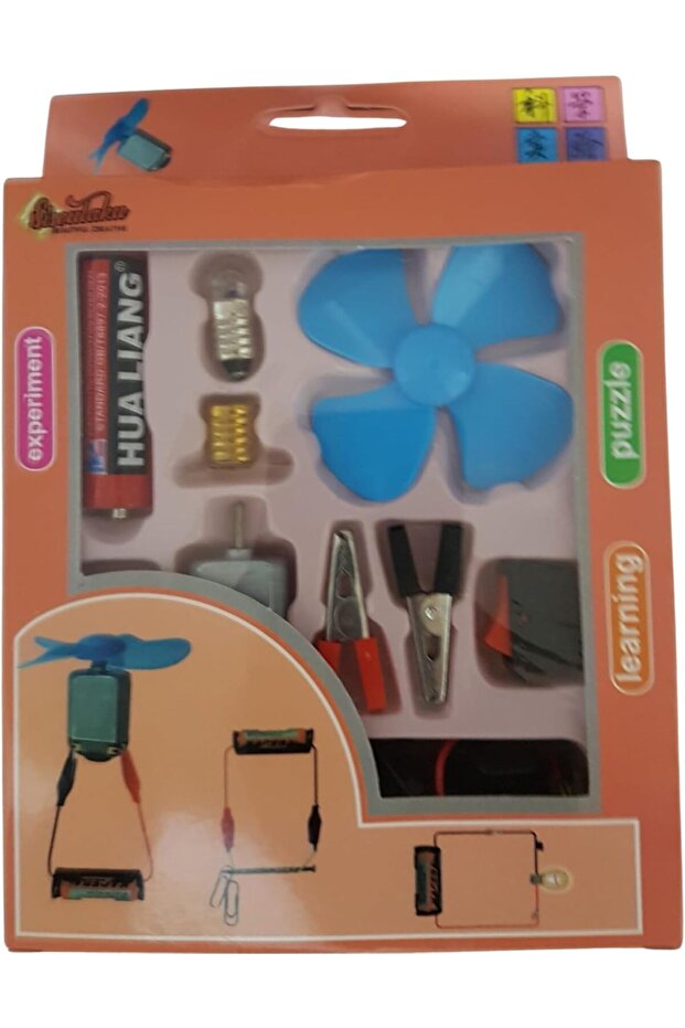 دائرة تعليمية بسيطة - 7