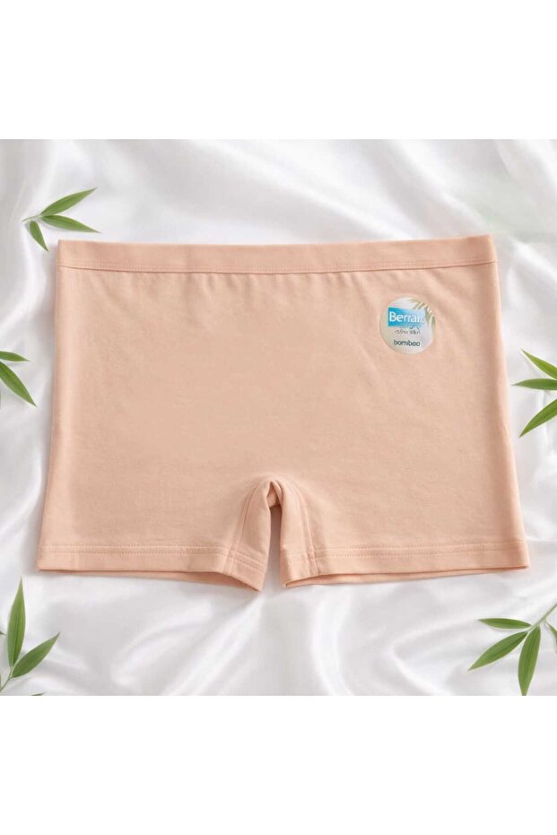 Bamboo Kadın boxer - 2