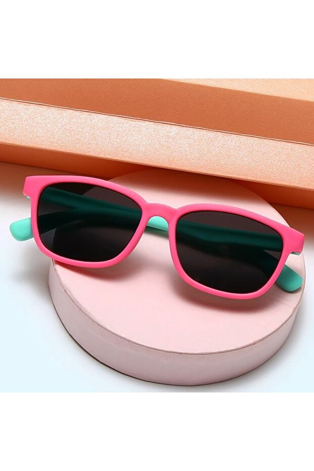 Ochelari de soare pentru bebeluși - 2