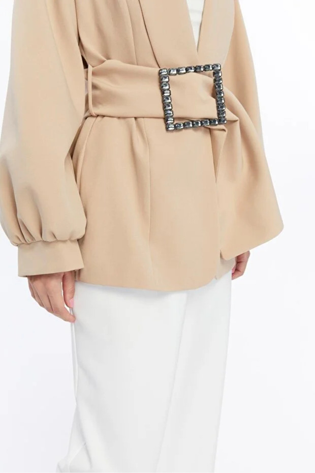 APL24SS00031 Ceket - 3