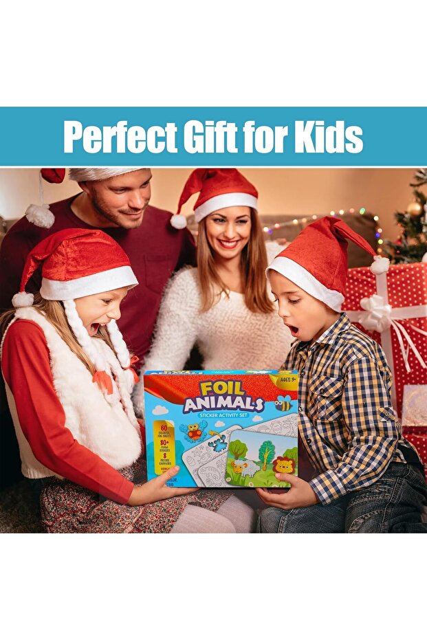 مجموعات فنية ممتعة من رقائق معدنية - 7