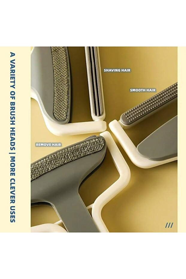 Lint Remover Brush - 2