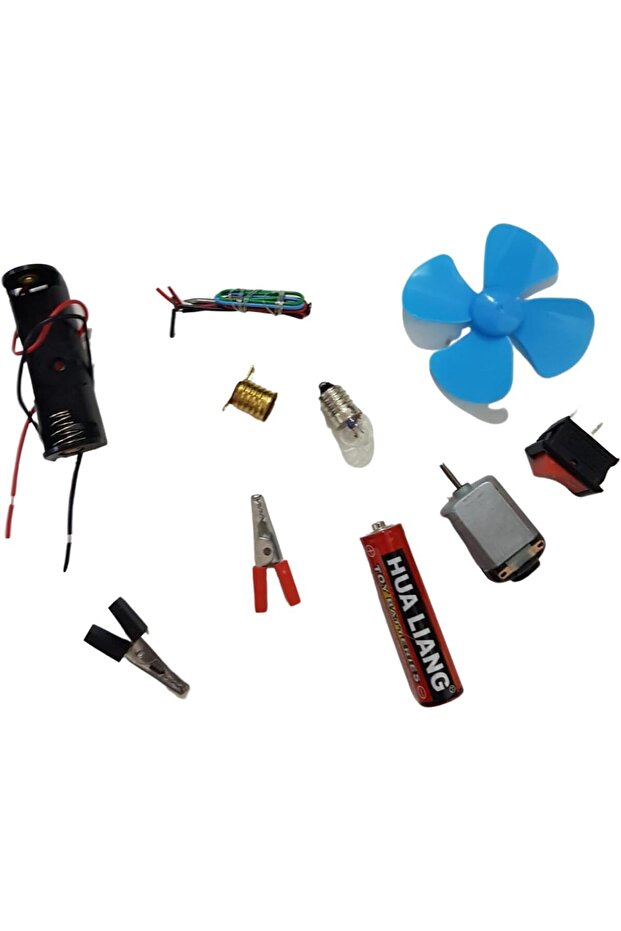 دائرة تعليمية بسيطة - 5