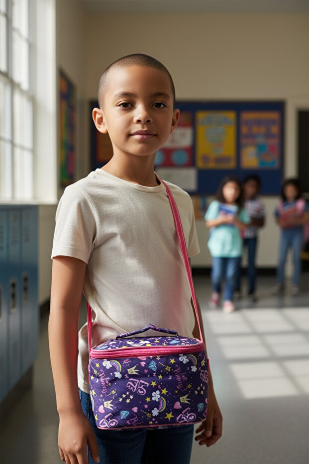 Beslenme çantası - 2