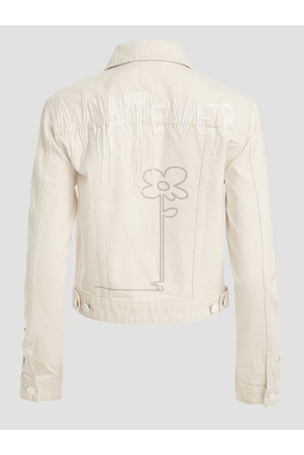 Stevie Kadın Ceket - 4