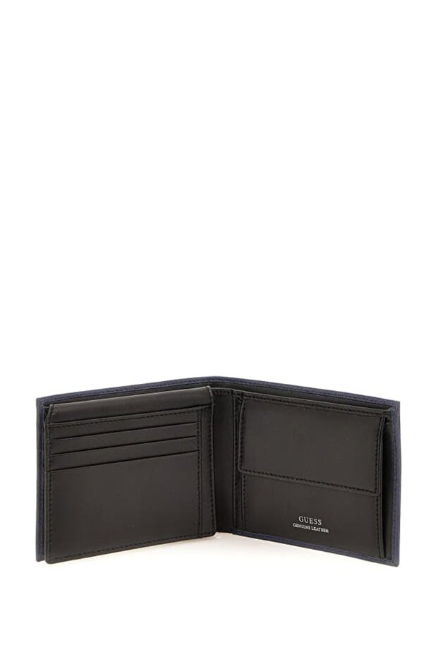 Cert Saff Erkek Deri Cüzdan - 3