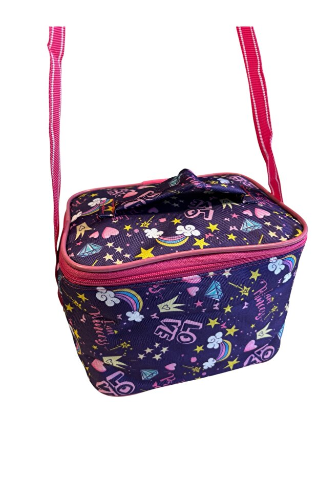 Beslenme çantası - 3