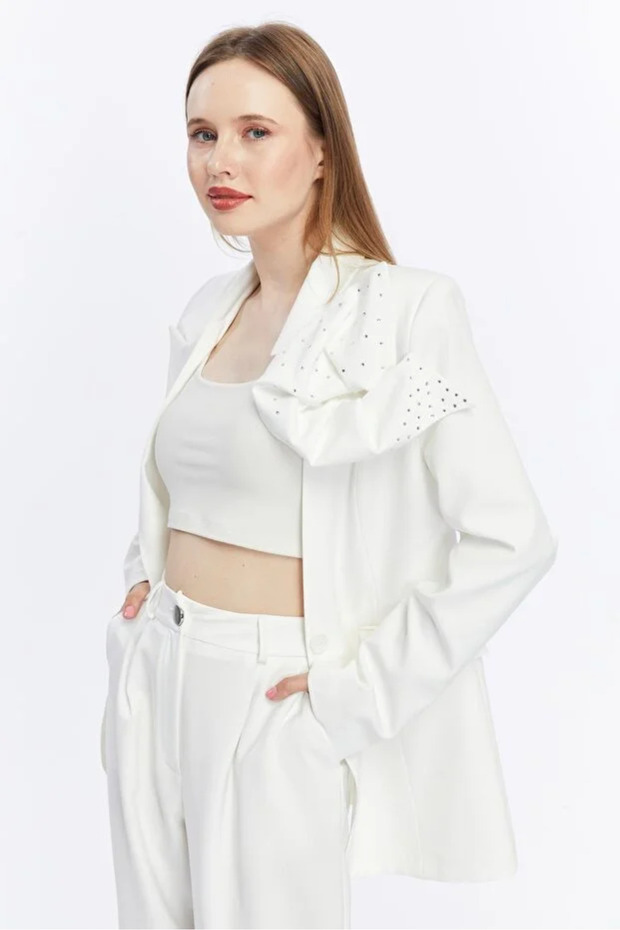 APL24SS00028 Ceket - 6