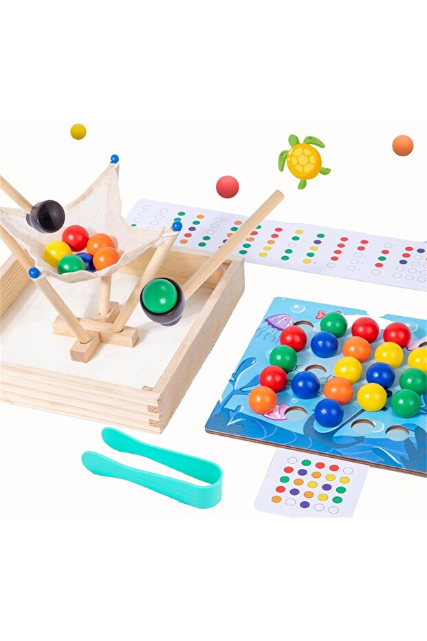 لعبة أندانا التعليمية - 1