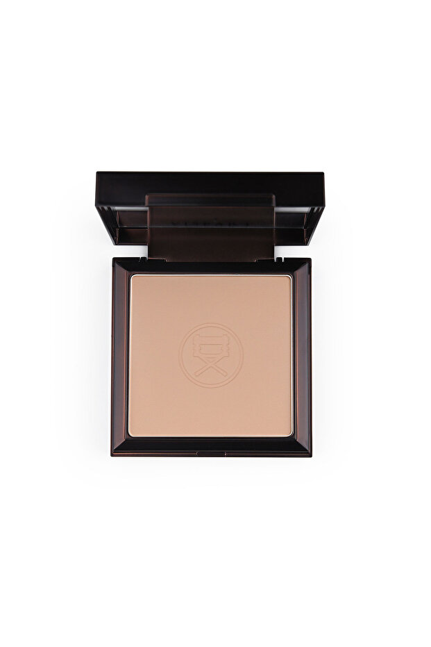 Viseart Sheer Velvet Pressed Powder