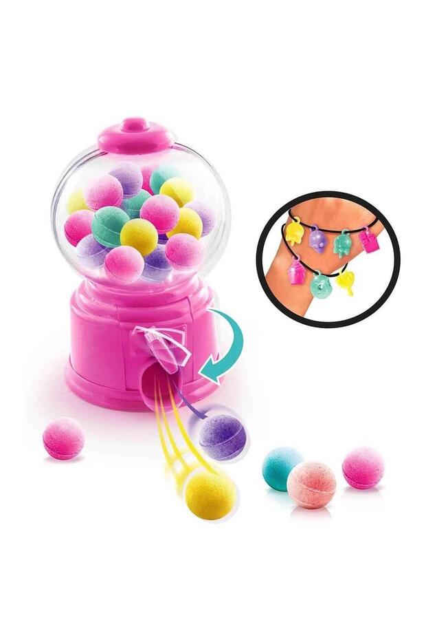 آلة صنع كرات الاستحمام سو بومب 20 قطعة - 2