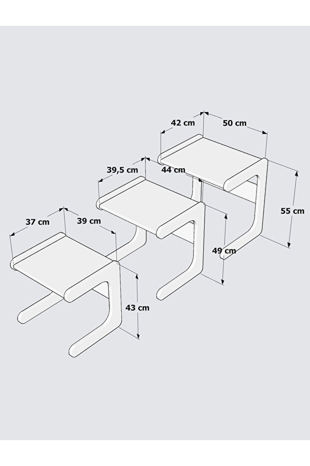 3`lü Zigon Sehba Atlantik - 4