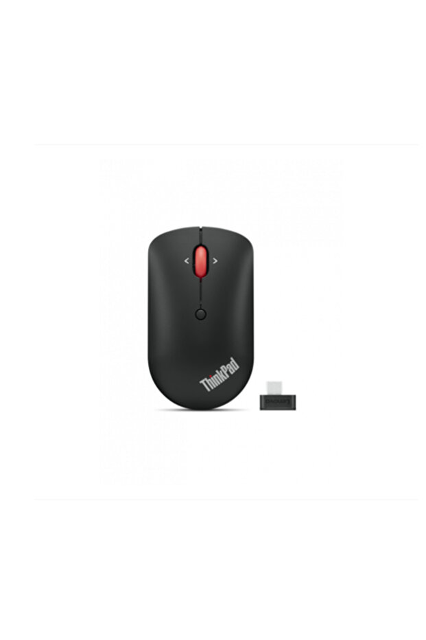 Thınkpad 4Y51D20848 Kablosuz Mouse - 1
