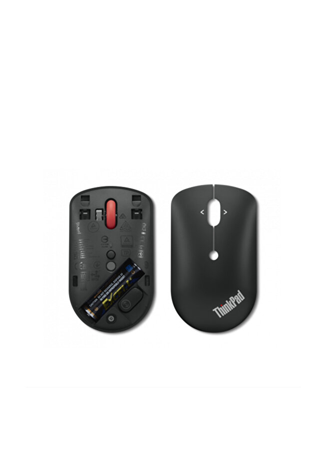 Thınkpad 4Y51D20848 Kablosuz Mouse - 3