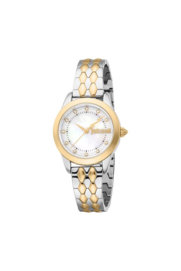Jc1L331M0065 Just Cavalli Women's Wristwatch