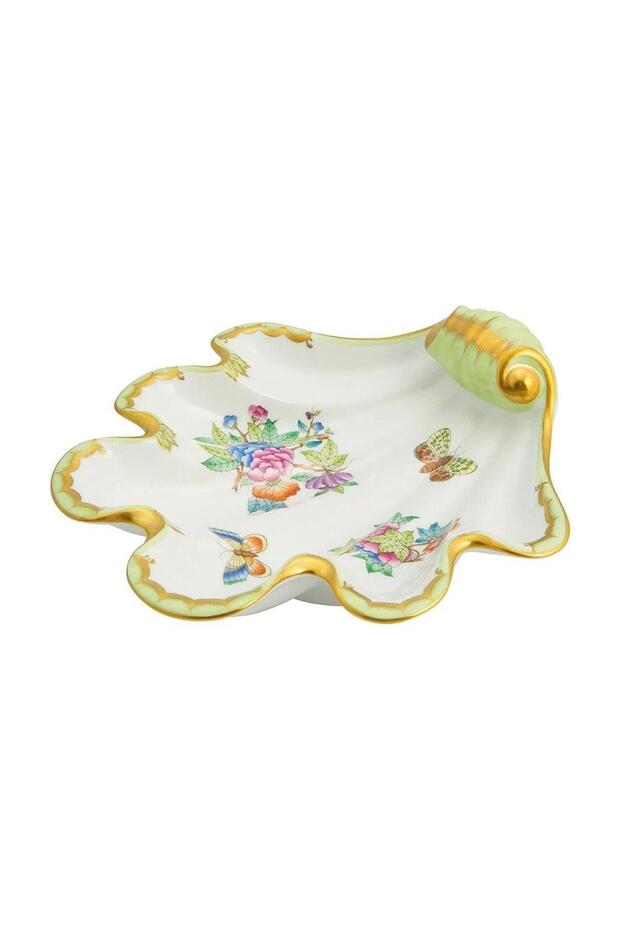 Deniz Kabuğu Formlu Servis - 1