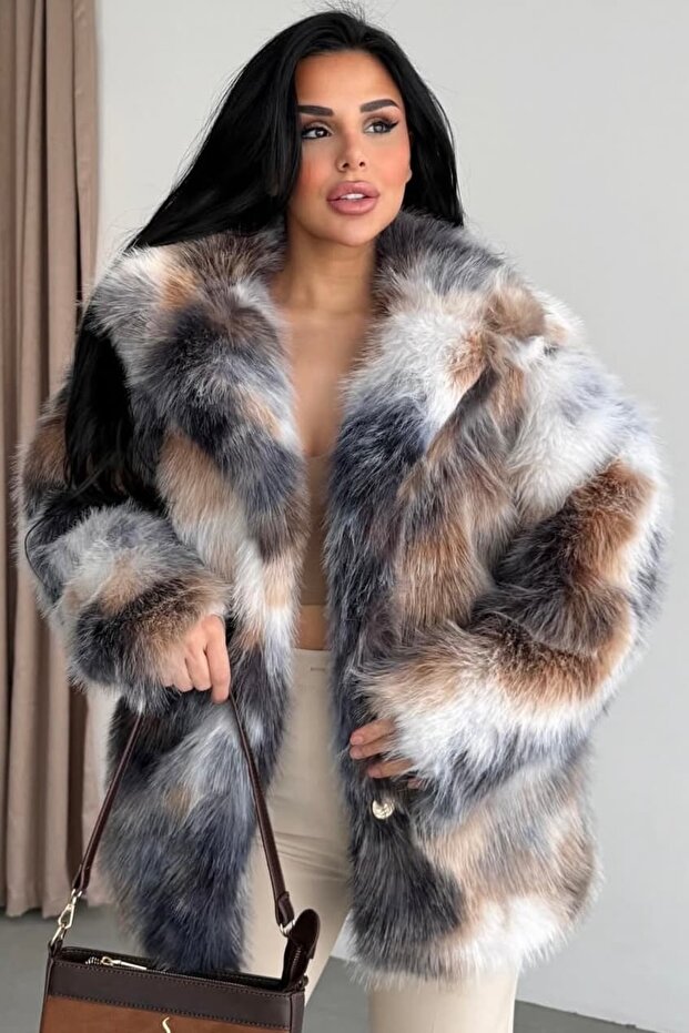 Viral Fur M9969