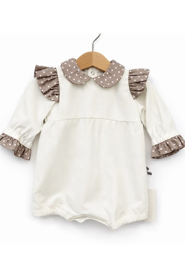 LENA TULUM ROMPER POINT