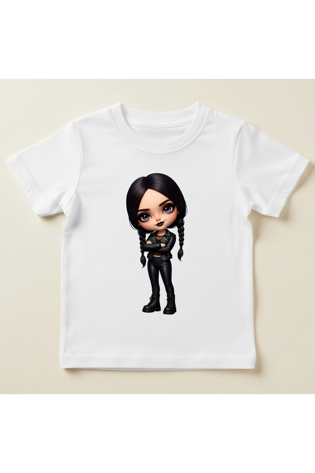 Тениска „Сряда“ - 1