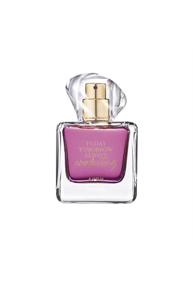 TTA Everlasting Eau de Parfum - 1