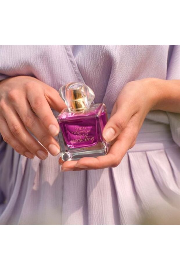TTA Everlasting Eau de Parfum - 3