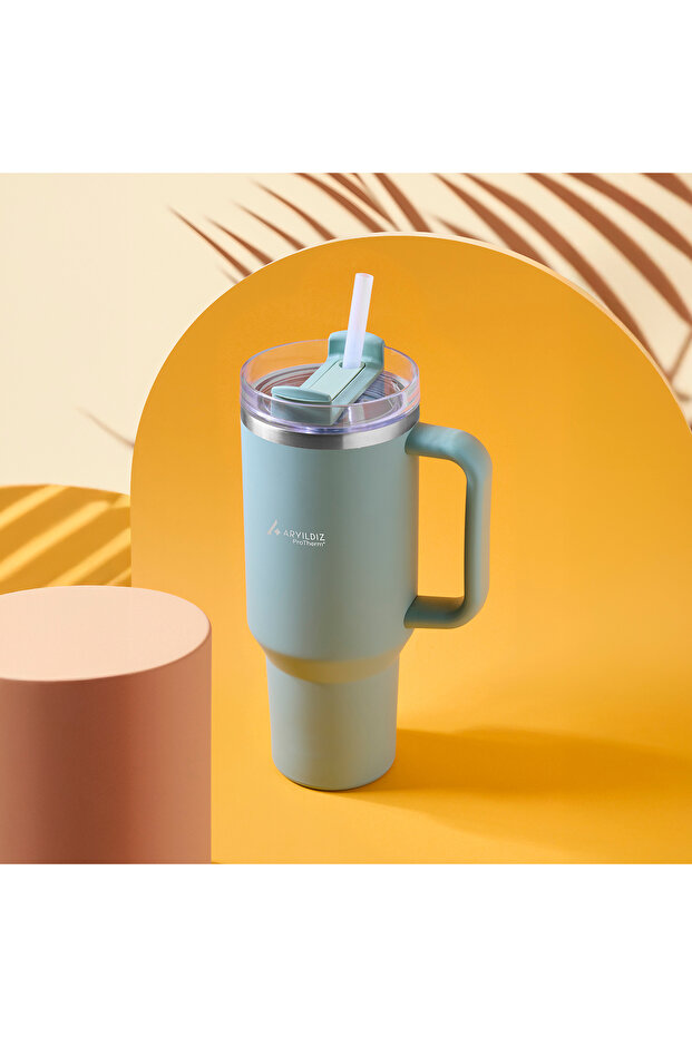 Protherm Flow Up Termos Mint 900 ml - 1