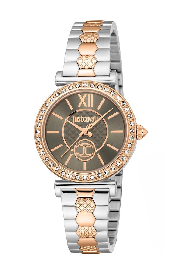 Jc1L273M0095 Just Cavalli Women's Wristwatch