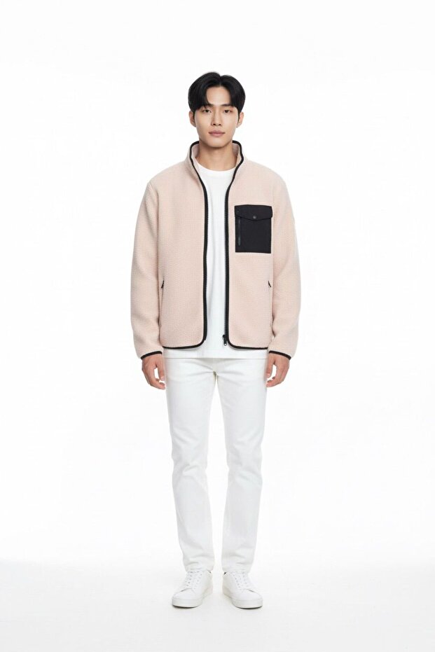 Q&Steinbock Darius Wellsoft Ceket - 2