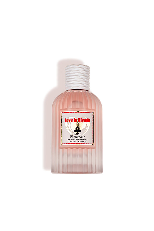 لوف ان رياض من اكسترايت | Love in Riyadh perfume by