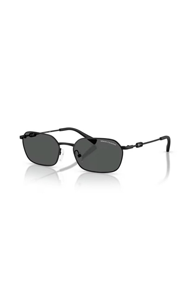Ax2056S 600087 54 Unisex Sunglasses