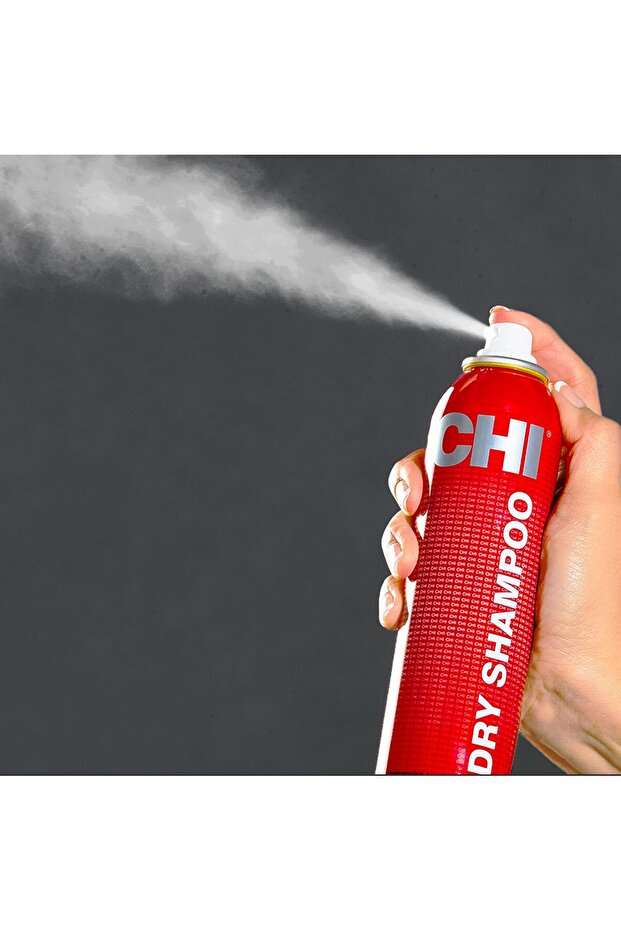 شامبو جاف، 2.6 أونصة - 3