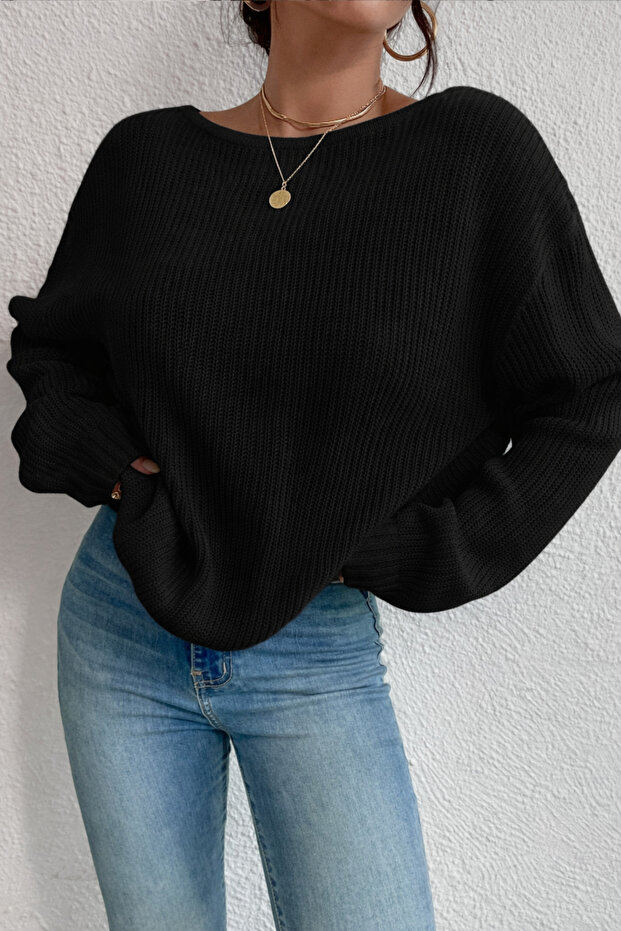 TRİKO KAZAK İNCİLİ - 4