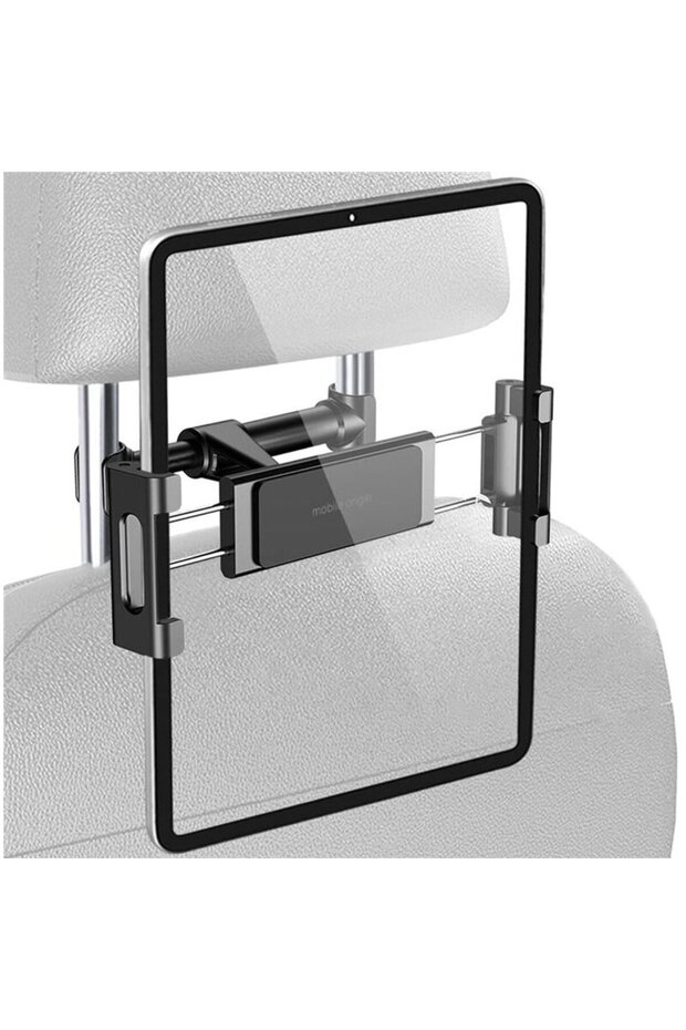 Tablet Headrest Car Holder MO5 - 7