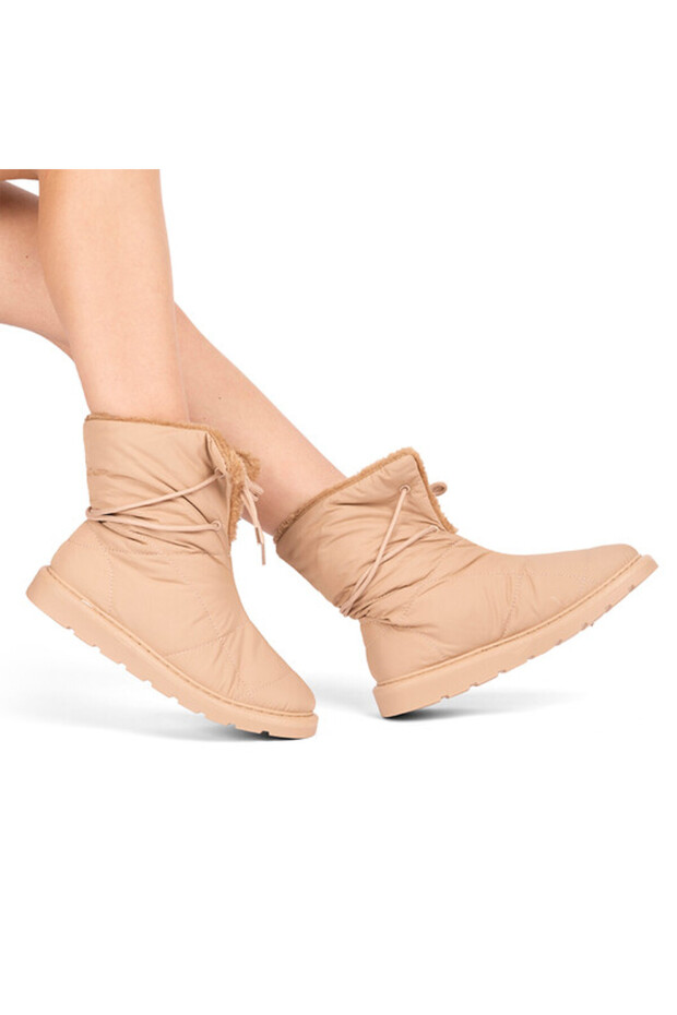 Cizme dama imblanite Rory - 1