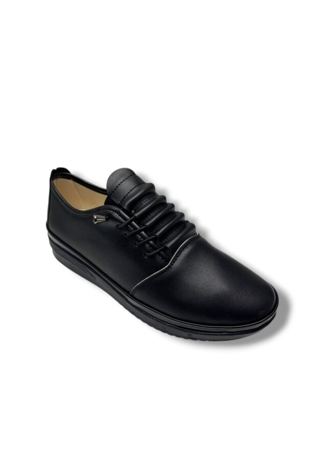 285-26 Skin Leather Ladder Anatomical Comfort Women's Shoes