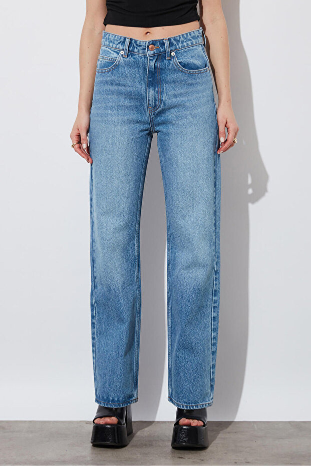 Regular Fit Jean - 2