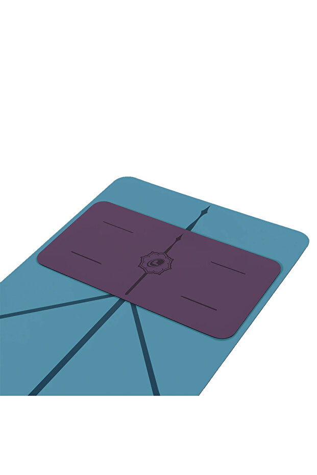 Classic Yoga Pad Mor - 2