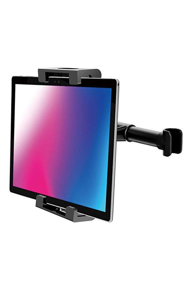 Tablet Headrest Car Holder MO5 - 8