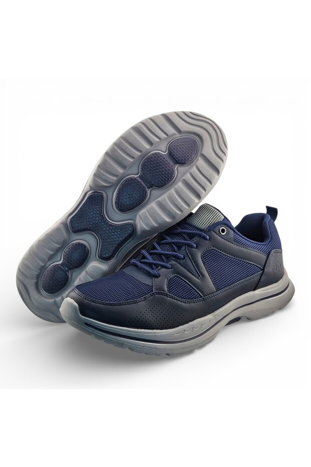 Fighter X Series Sneakers - 4