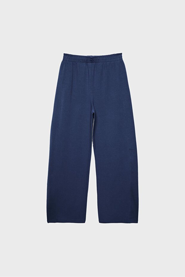 Barrel jogger pantolon - 5