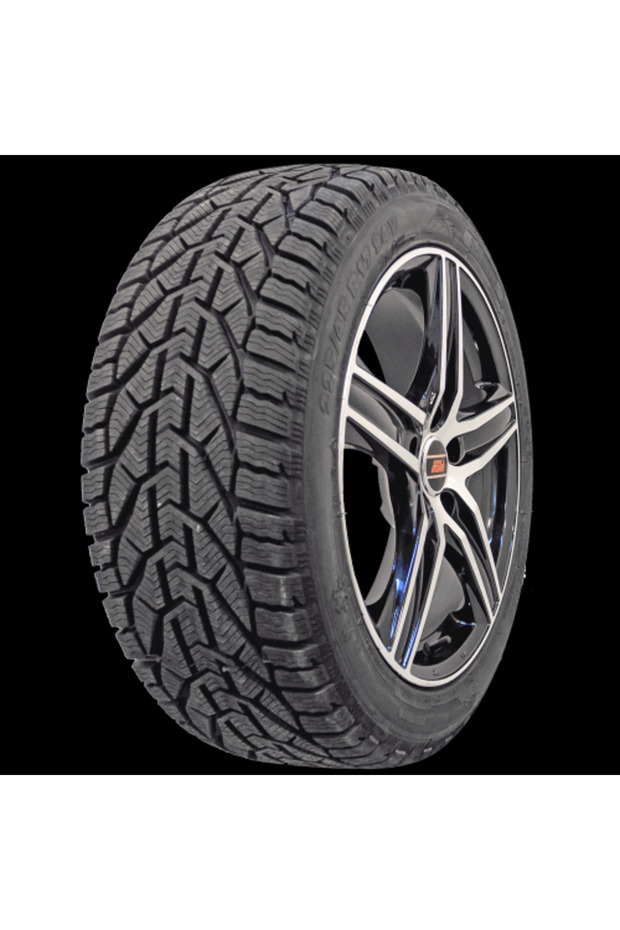 Anvelope Iarna WINTER 225/40R18 92V - 1
